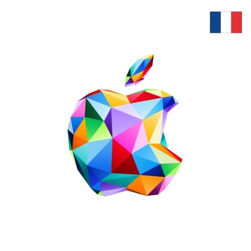 Apple Gift Card - 10€