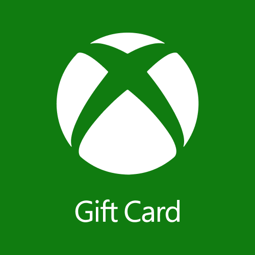 Carte XBox 10€