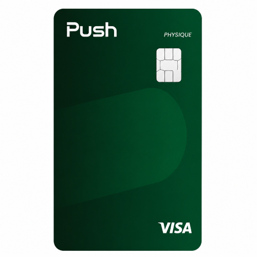 PUSH