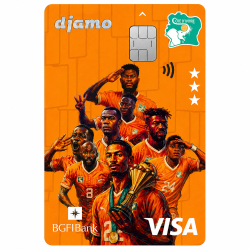 DJAMO (FIF)