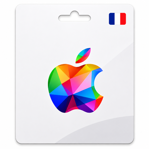 Apple Gift Card - 10€
