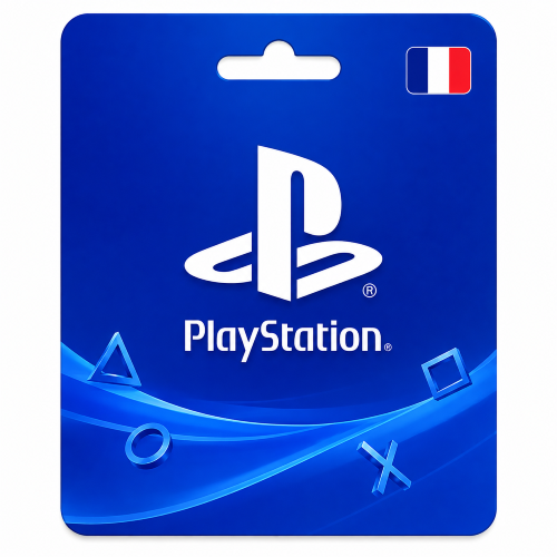 PlayStation - 10€