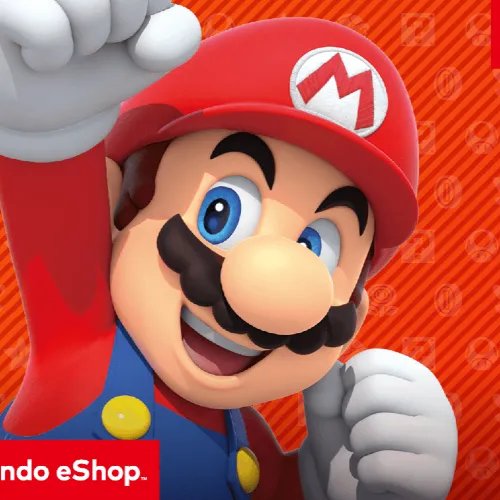 eShop Card - 15€